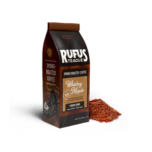 Rufus Teague Coffee 12oz
