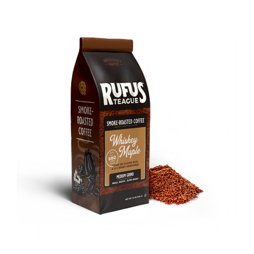 Rufus Teague Coffee 12oz