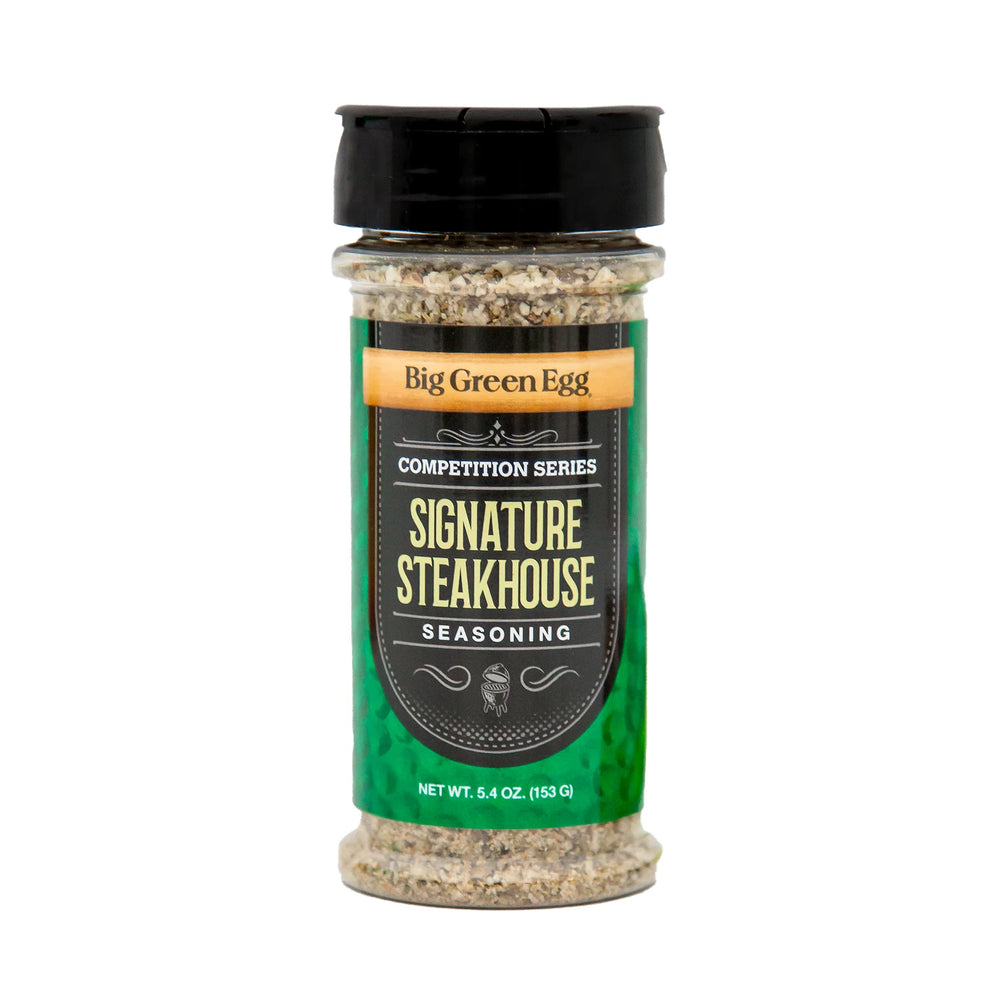 Signature Steakhouse Seasoning