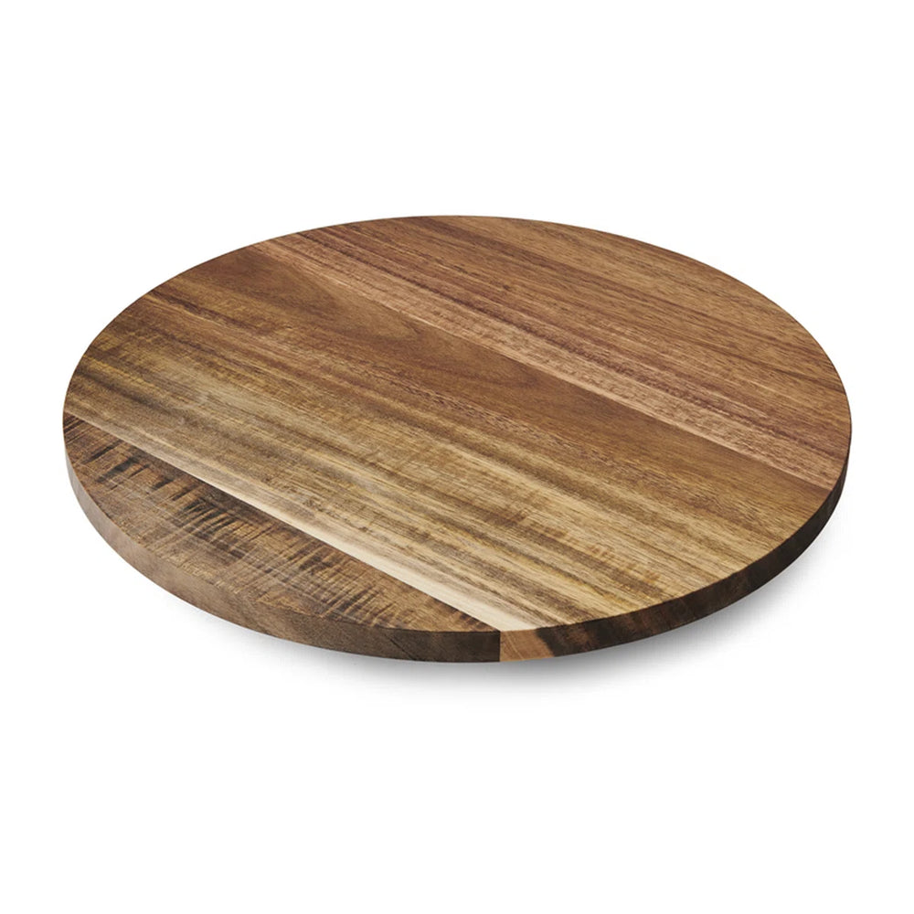 Copco 14in Acacia Lazy Susan