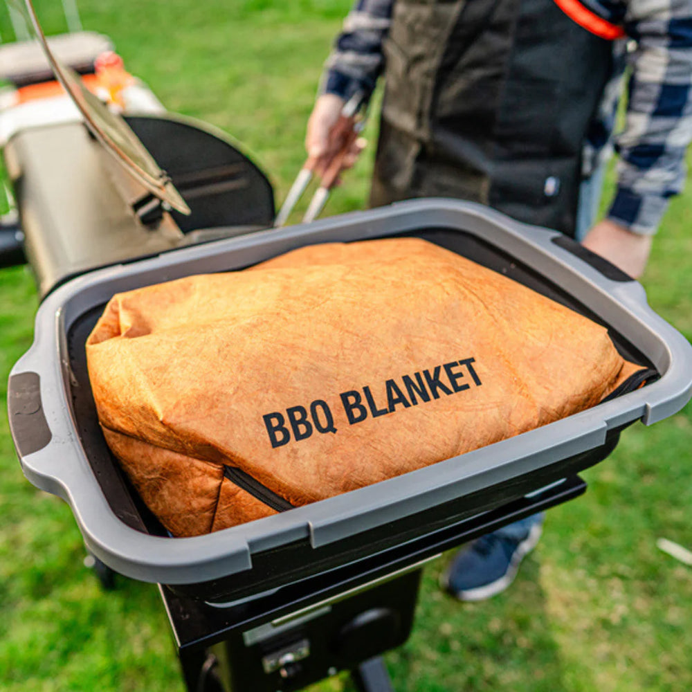Drip EZ BBQ Resting Blanket