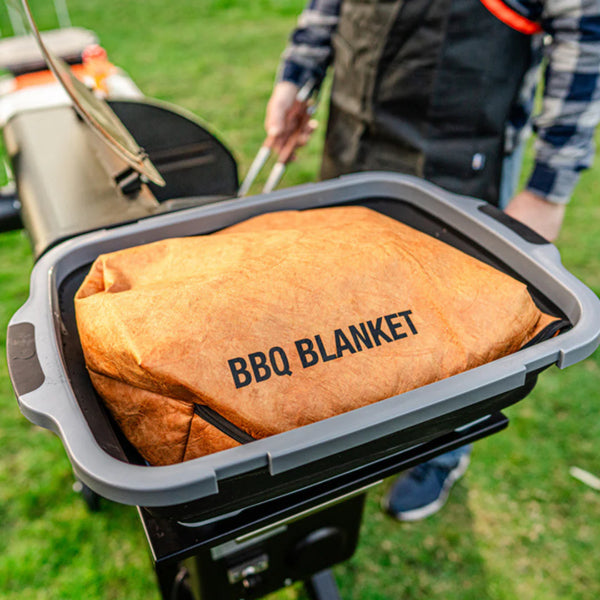 DripEz BBQ Blanket (3 Colors)