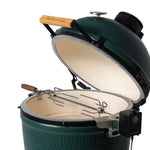 Rotisserie Kit for Big Green Egg