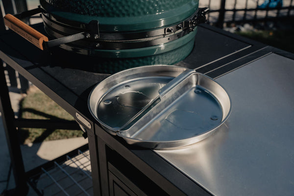 Durable Drip Tray Kit