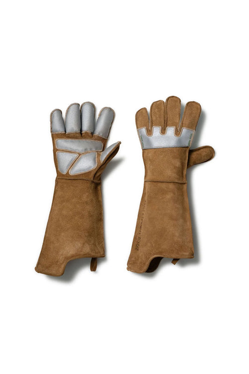 Hell Hands Premium Heat-Resistant Gloves