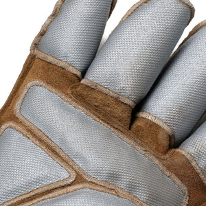 Hell Hands Premium Heat-Resistant Gloves