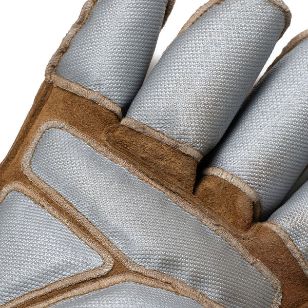 Hell Hands Premium Heat-Resistant Gloves