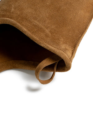 Hell Hands Premium Heat-Resistant Gloves