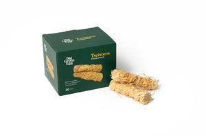 Twisters Firestarters