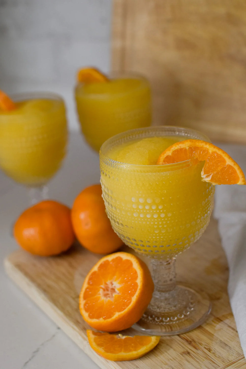 Mimosa Cocktail - Ready-To-Freeze Cocktail