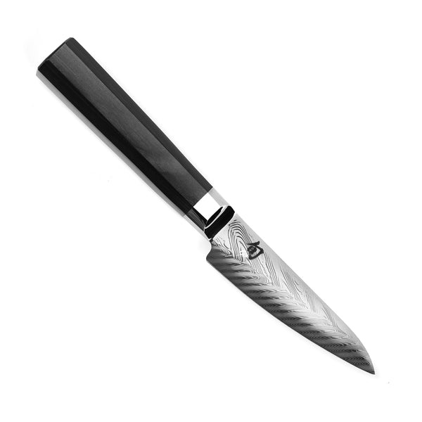 Shun Dual Core 4" Paring
