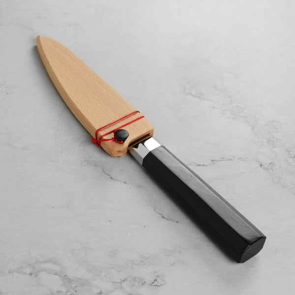 Shun Dual Core 4" Paring