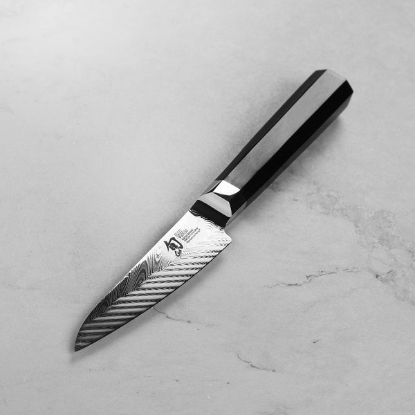 Shun Dual Core 4" Paring