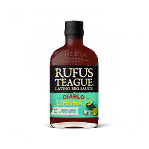 Rufus Teague Diablo Limonajo