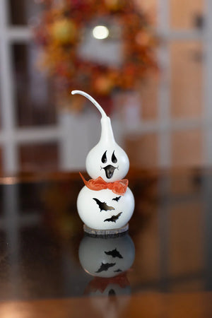 Jake - Tiny Ghost