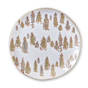 Aspen Appetizer Plate