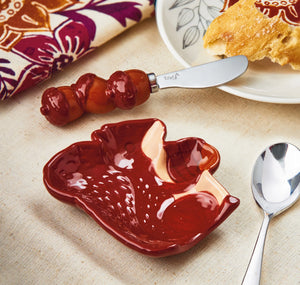 Earthenware Spreaders - Choose your Favorite!