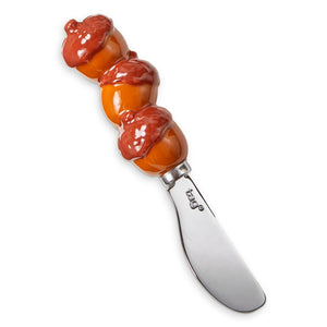 Earthenware Spreaders - Choose your Favorite!
