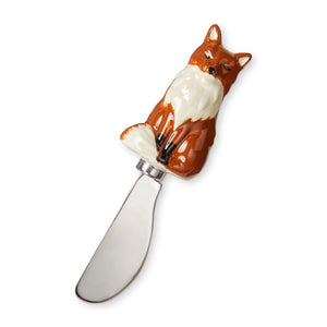 Earthenware Spreaders - Choose your Favorite!