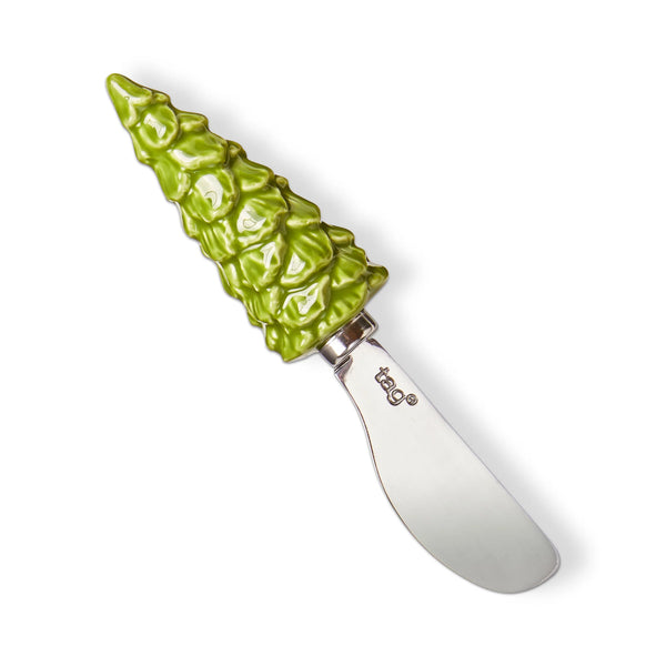 Earthenware Spreaders - Choose your Favorite!