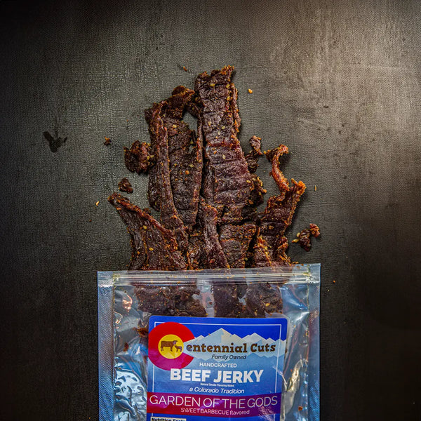 Centennial Cuts Beef Jerky (Garden of the Gods)