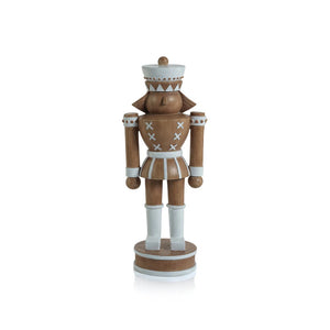 Decorative Nutcracker-Choose from 3 Styles