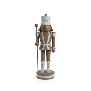 Decorative Nutcracker-Choose from 3 Styles