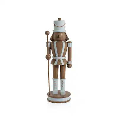 Decorative Nutcracker-Choose from 3 Styles