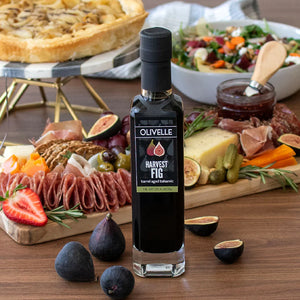 100ml Dark Balsamic/Harvest Fig