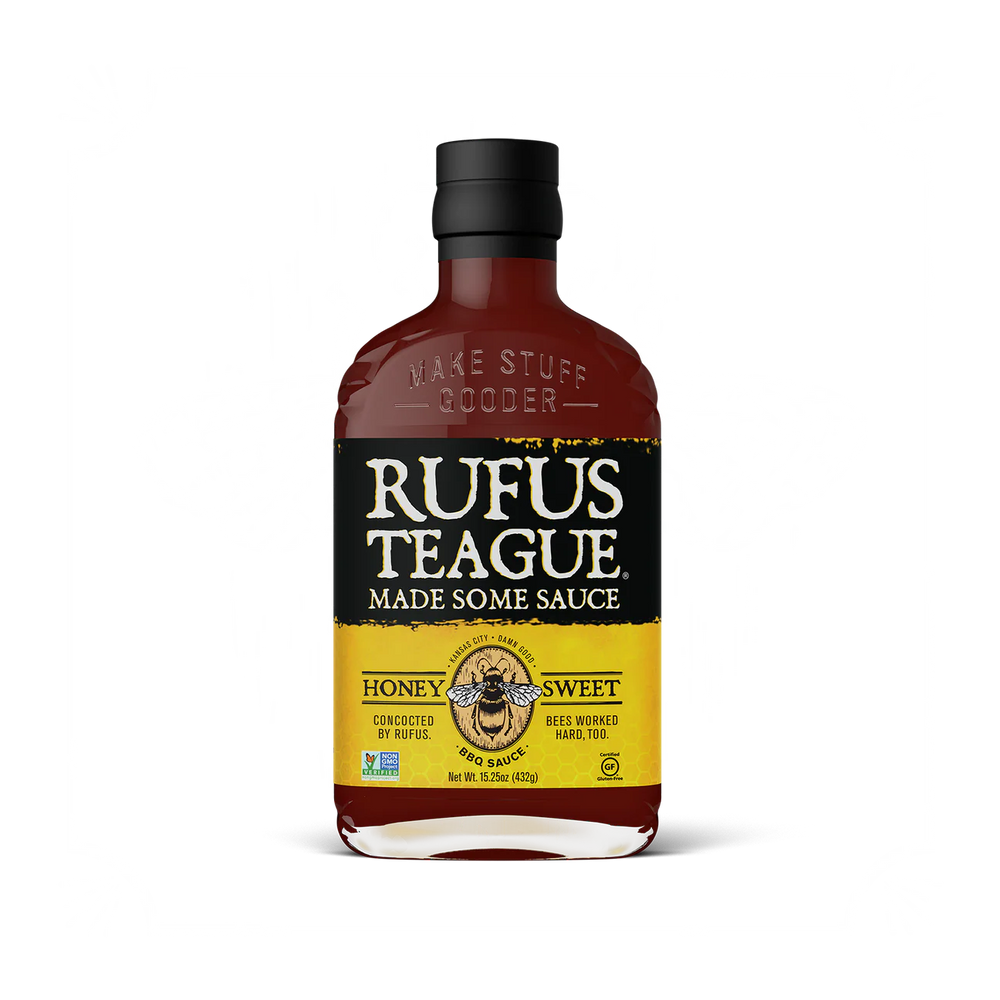 Rufus Teague Honey Sweet