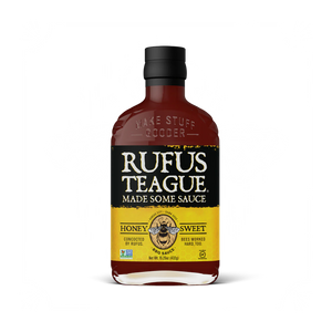 Rufus Teague Honey Sweet