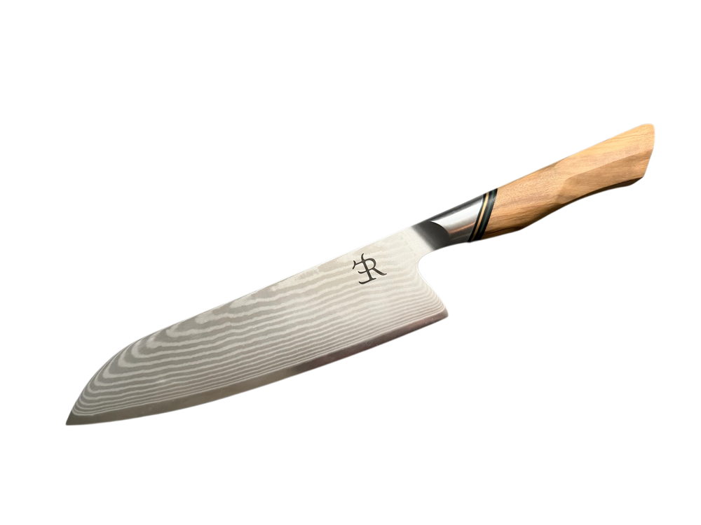 Ryda - A73 Santoku