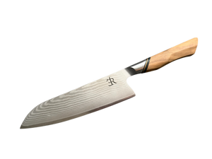 Ryda - A73 Santoku