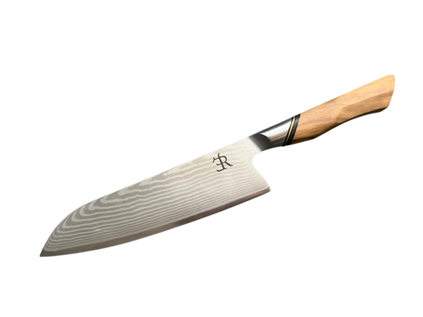 Ryda - A73 Santoku