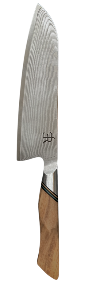 Ryda - A73 Santoku