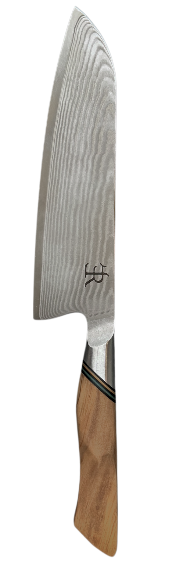 Ryda - A73 Santoku