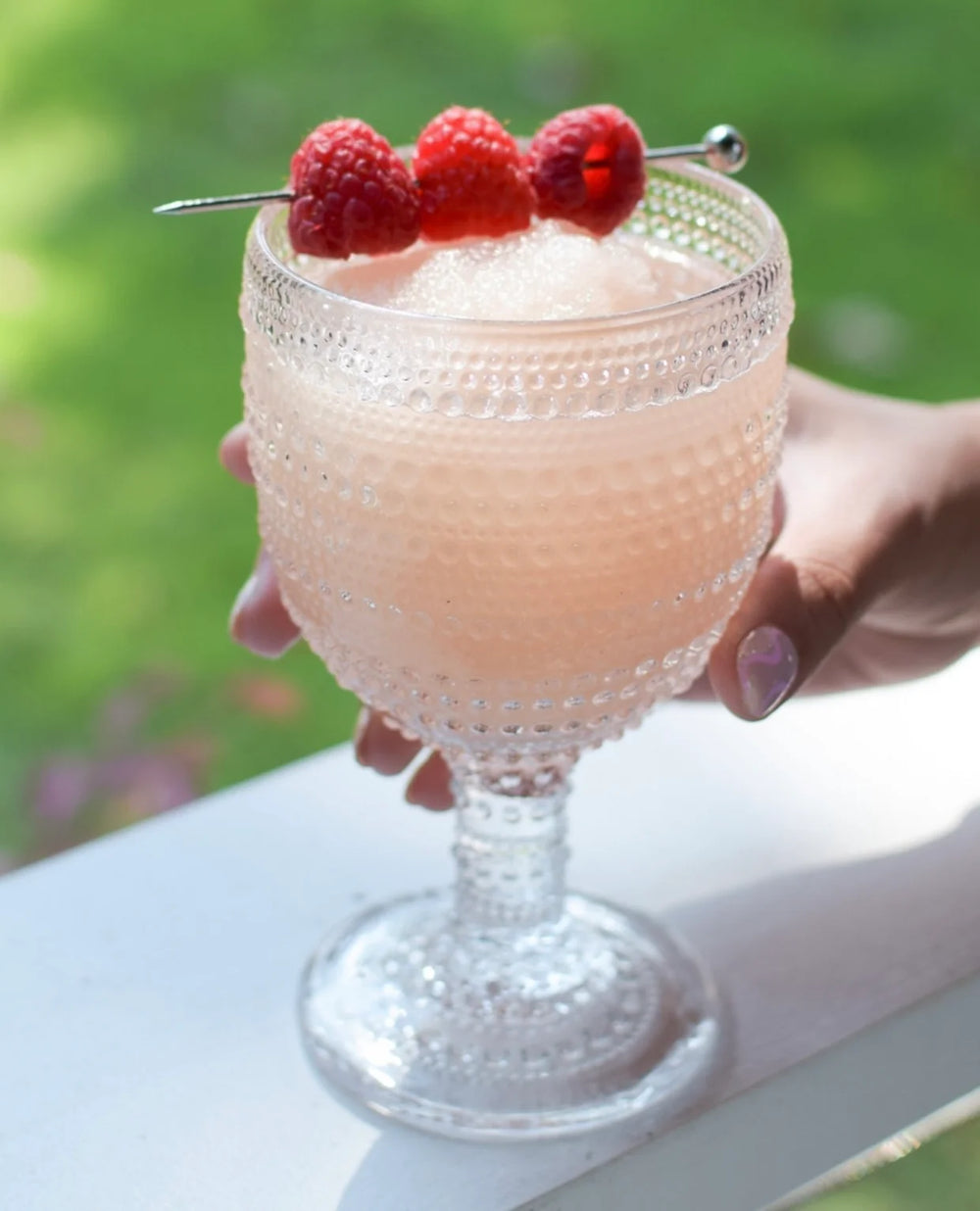 Frosé - Ready-To-Freeze Wine Slush