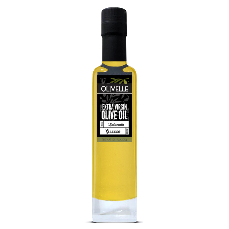 100ml Kalamata Greek Extra Virgin Olive Oil