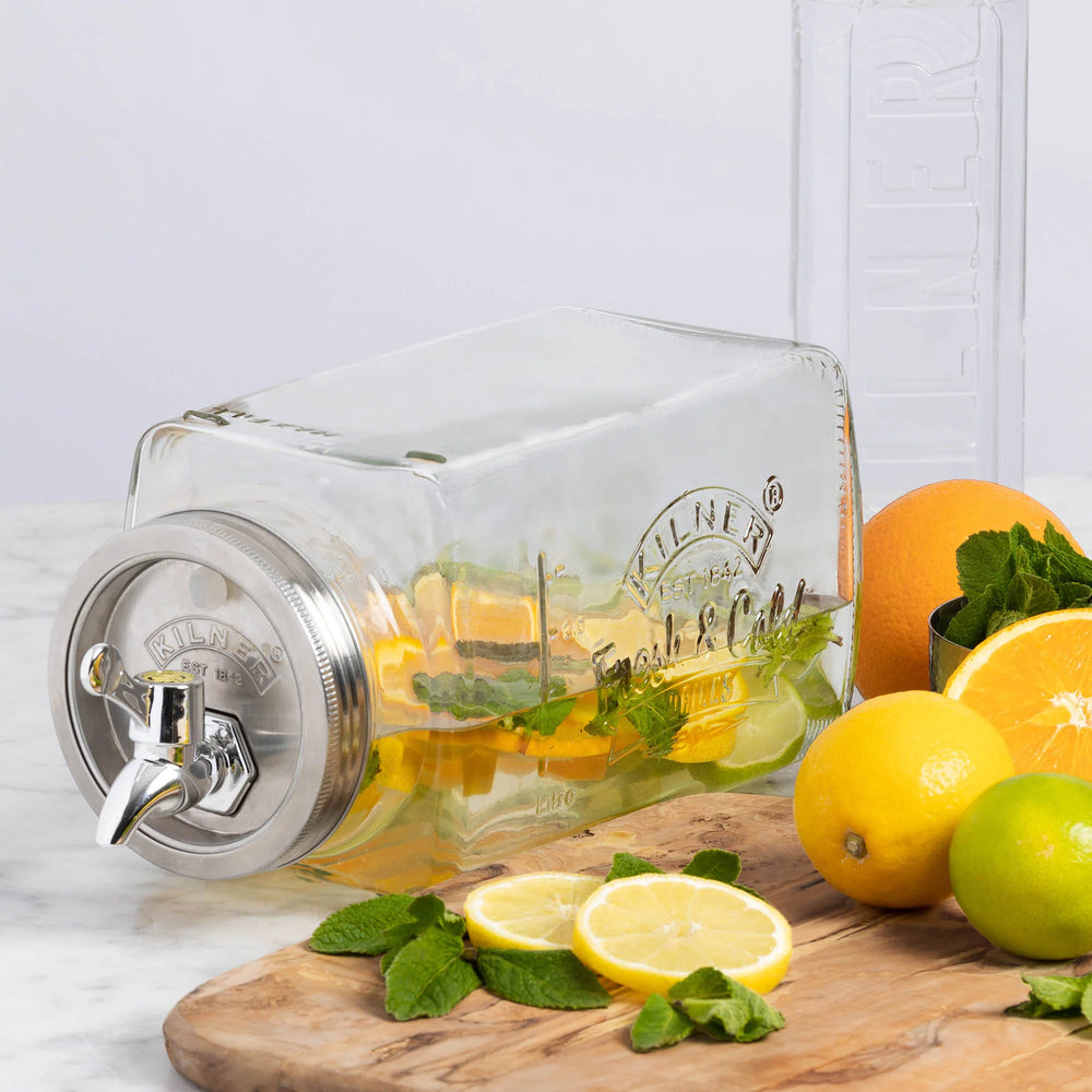 Fridge Dispenser