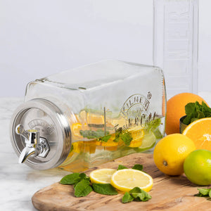 Fridge Dispenser