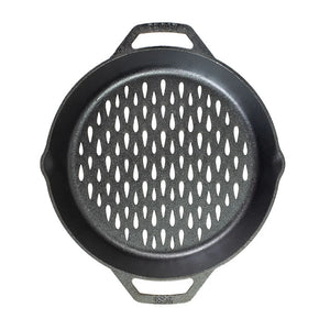 Grilling Basket - Cast Iron