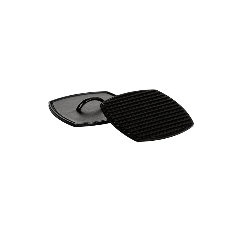 Lodge Panini Press - Cast Iron