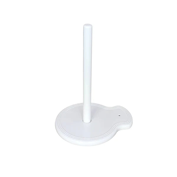 Pinstripes Melamine Paper Towel Holder by Nora Fleming