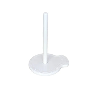 Pinstripes Melamine Paper Towel Holder by Nora Fleming