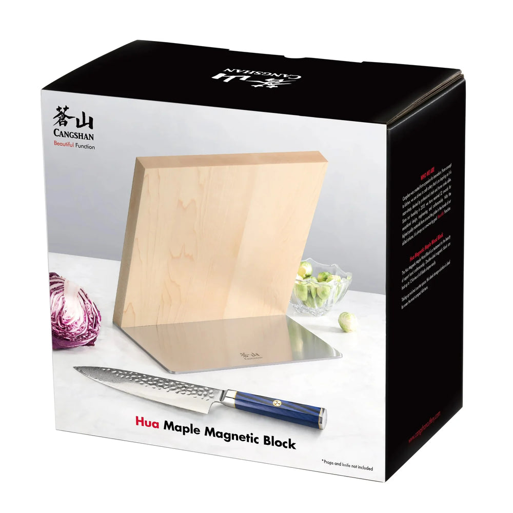 Magnetic Block (HUA)