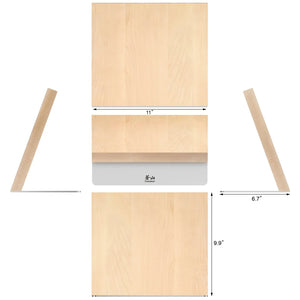 Magnetic Block (HUA)