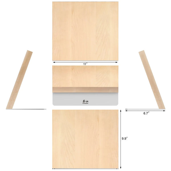 Magnetic Block (HUA)