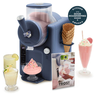 Green Pan Frost 15-in-1 Ice Cream & Frozen Drink Maker