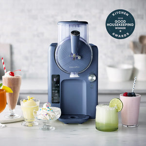 Green Pan Frost 15-in-1 Ice Cream & Frozen Drink Maker