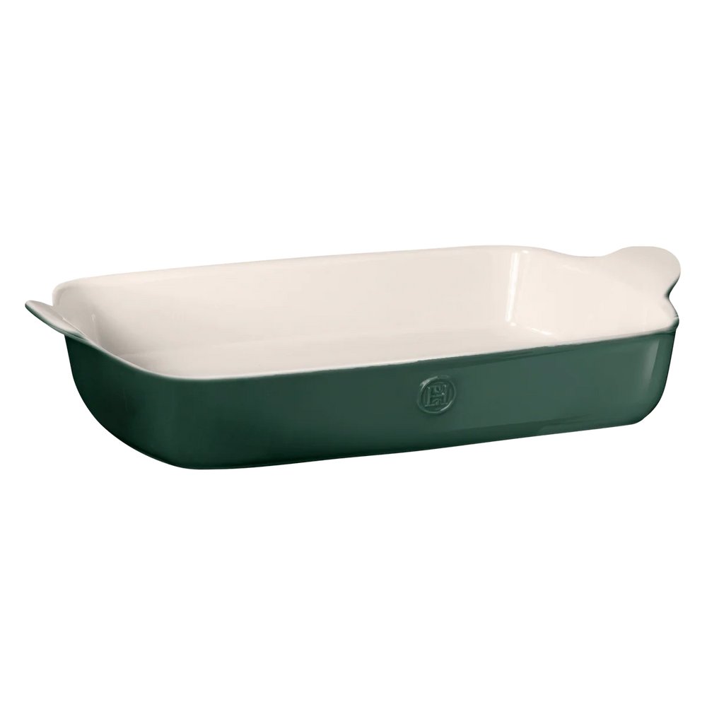 Evergreen X-Large Rectangular Baker